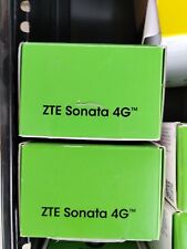 ZTE Sonata Z740g ***LEER DESCRIPCIÓN*** segunda mano  Embacar hacia Argentina