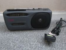 Cathay portable radio for sale  NORWICH