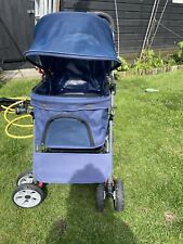 Puppy pushchair for sale  CAMBRIDGE