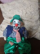 Vintage clown doll for sale  Tonawanda