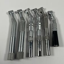 Dental attachment handpieces for sale  KING'S LYNN
