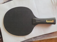 DONIC WALDNER BLACK DEVIL TENNIS TABLE for sale  Shipping to South Africa