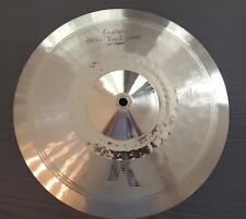 "Zildjian K Custom Hybrid Basura Splash 13""", usado segunda mano  Embacar hacia Argentina