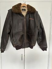 Avirex leather wwii for sale  BODMIN