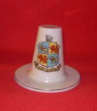Victoria crested china for sale  STOKE-ON-TRENT