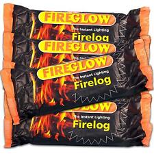 Flamefast fireglow box for sale  RAMSGATE