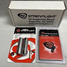 Streamlight 22102 3.7v for sale  Princeton