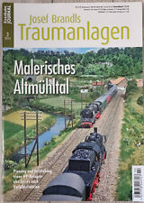 Eisenbahn journal malerisches gebraucht kaufen  Chemnitz