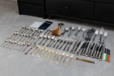 Silver cutlery epns for sale  NORTHWOOD