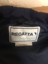 Regatta men utility for sale  LOCKERBIE