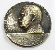 Médaille table rené d'occasion  La Tour-du-Pin