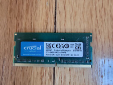 Crucial ram 8gb for sale  Williston Park