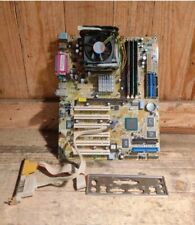 Motherboard asus p4b533 usato  Perugia