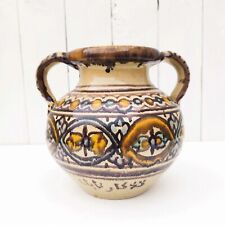 Ancien vase poterie d'occasion  Séné