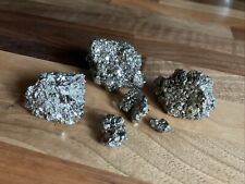 Natural pyrite rocks for sale  MOTHERWELL