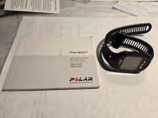 POLAR HEART RATE SENSOR RCX3 for sale  Shipping to South Africa