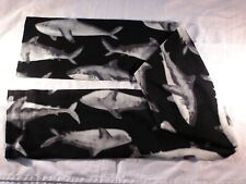 Sharks black fleece for sale  Saint Peters