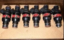 750cc injectors 2jz for sale  HIGH WYCOMBE
