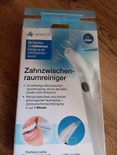 Handlicher zahnzwischenraumrei gebraucht kaufen  Kall