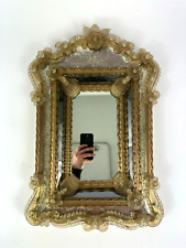 Venezianischer spiegel ngaro gebraucht kaufen  Unterhaching
