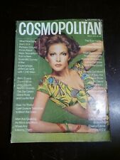Cosmopolitan magazine laura for sale  Beverly Hills
