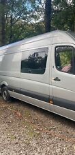 Mercedes sprinter xlwb for sale  DONCASTER