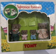 Tomy sylvanian families for sale  UK