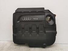 Audi engine cover for sale  BURY