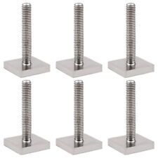 Track adapter bolts for sale  UK