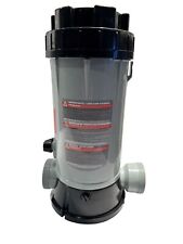 CI 200 Inline Pool chlorine Feeder for sale  Shipping to South Africa