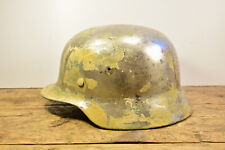 Ww2 german helmet for sale  Shipping to Ireland