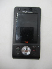 sony ericsson slide phone for sale  DARTFORD
