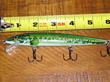 Unfished rapala baby for sale  Faribault