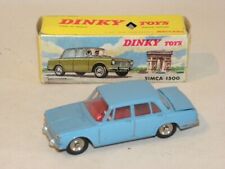 Vintage dinky toys d'occasion  Expédié en Belgium