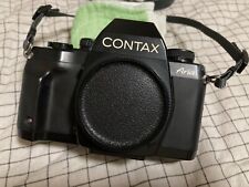 Contax aria body for sale  Fairfax