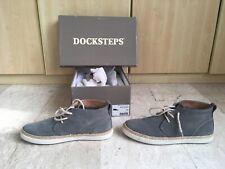 docksteps scarpa usato  Bojano