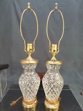 Set waterford crystal for sale  O Fallon