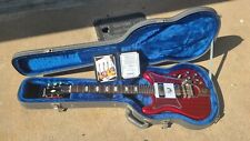 Epiphone crestwood reissue for sale  Balch Springs