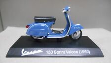 1969 vespa 150 d'occasion  Expédié en Belgium