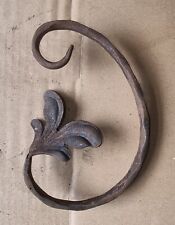 Wrought iron scroll for sale  SOUTHPORT