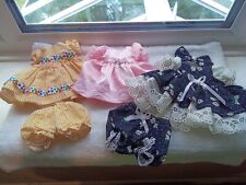 Set dresses fit for sale  BORDON