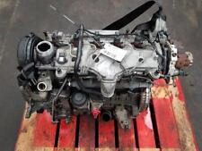 2000-2007 MK2 VOLVO V70 MOTOR COMPLETO 2.4 DIESEL D5244T EURO 3, usado comprar usado  Enviando para Brazil