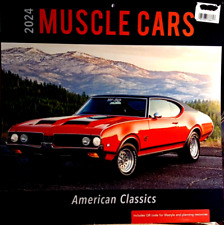 New muscle cars for sale  Georgetown