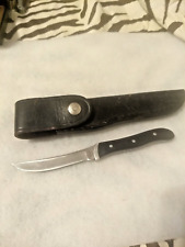 Buck knives black for sale  Harrisburg