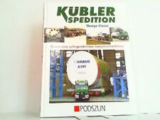 Kübler spedition jahre gebraucht kaufen  Lahstedt