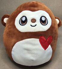 Squishmallows brown monkey for sale  Newburgh