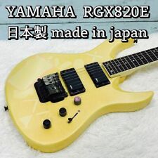 Yamaha Rgx820E Fabricado no Japão comprar usado  Enviando para Brazil