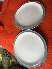 Set denby azure for sale  BRISTOL