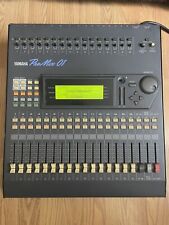 Yamaha promix01 channel for sale  North Hollywood