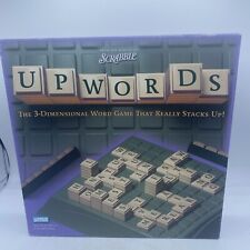 Upwords word game for sale  Royse City